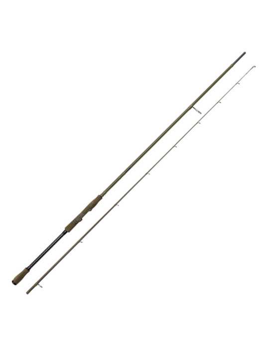 Canne Savage Gear SG4 Medium Game 2,21m 7-23g – natusport