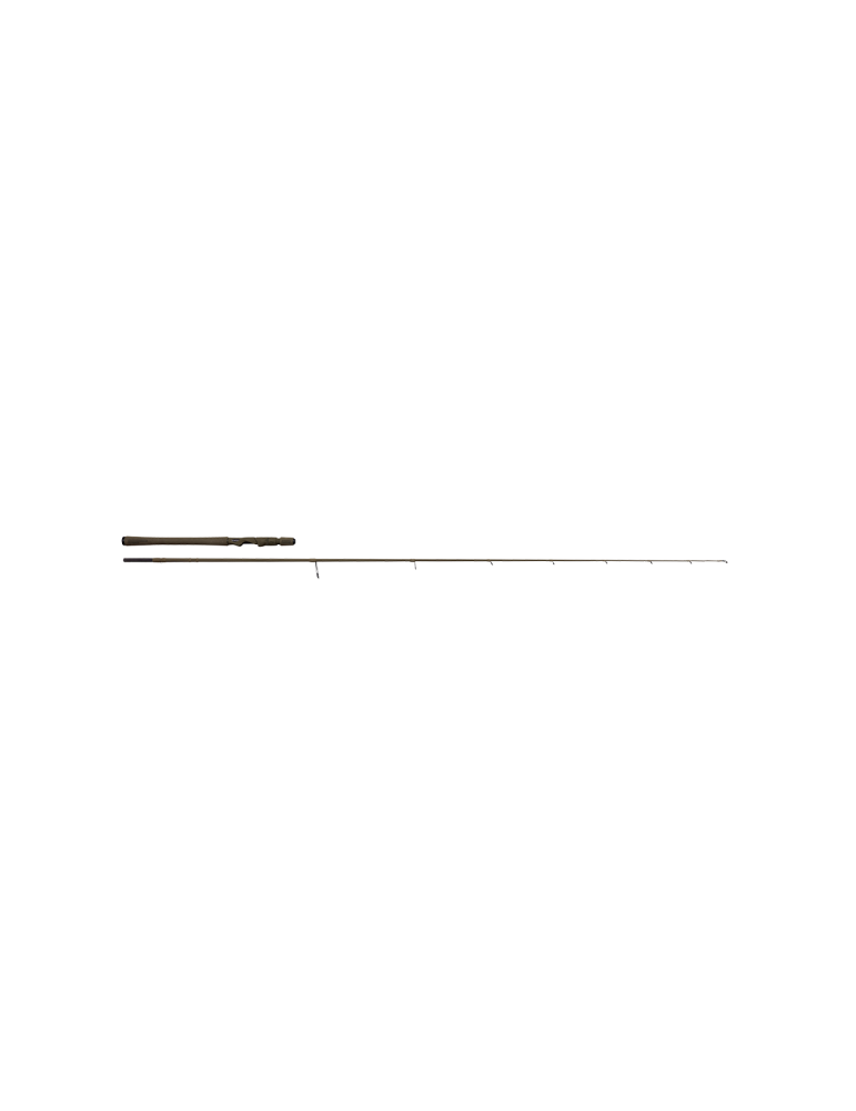 Canne Savage Gear SG4 Vertical Specialist 1,98m 7-24g – natusport
