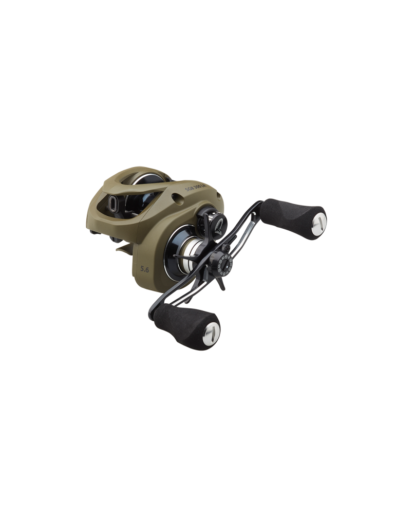 Moulinet Casting Savage Gear SG8 300 BC 5.6:1 – natusport
