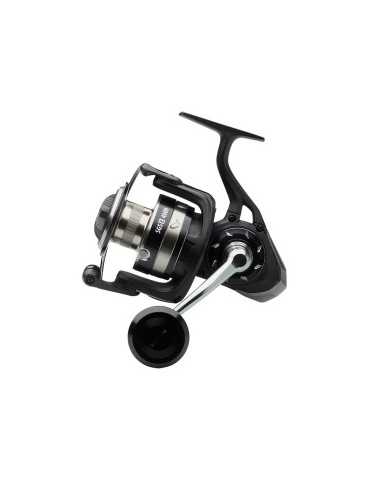 Moulinet Savage Gear SGS8 600 FD 8+1 BB – natusport