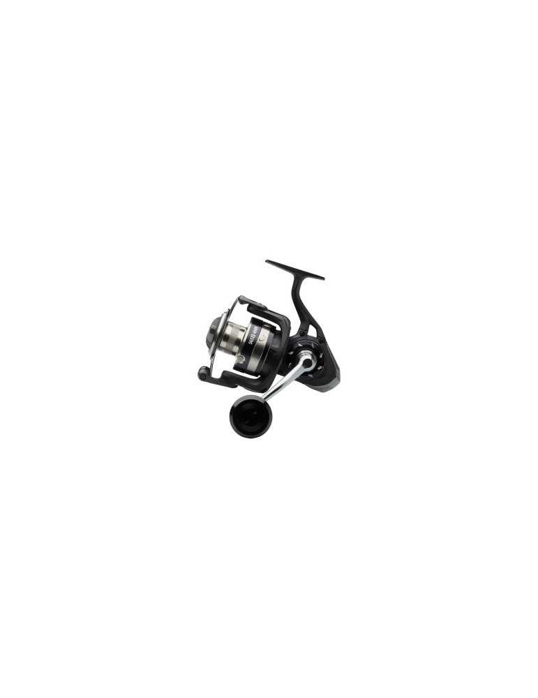 Moulinet Savage Gear SGS8 600 FD 8+1 BB – natusport