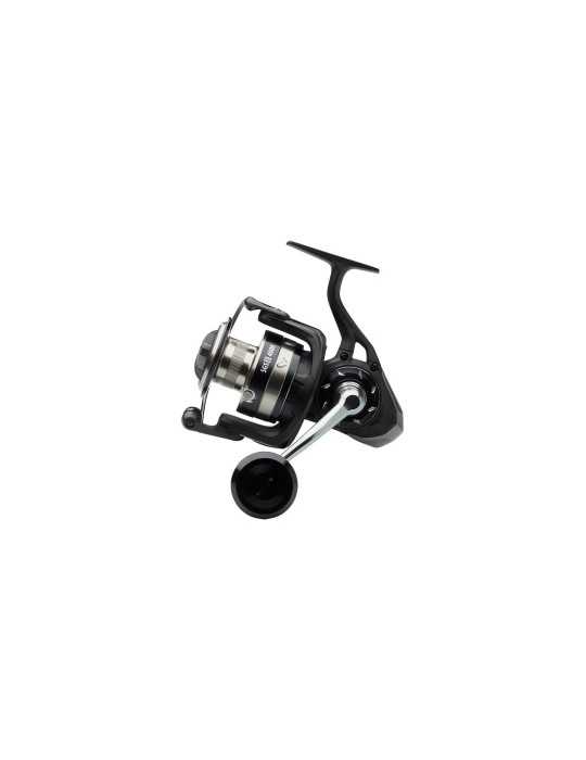 Moulinet Savage Gear SGS8 600 FD 8+1 BB – natusport