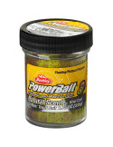 Pate a Truite Berkley PowerBait Trout Bait Fruit Kiwi Cool Glitter | N – natusport