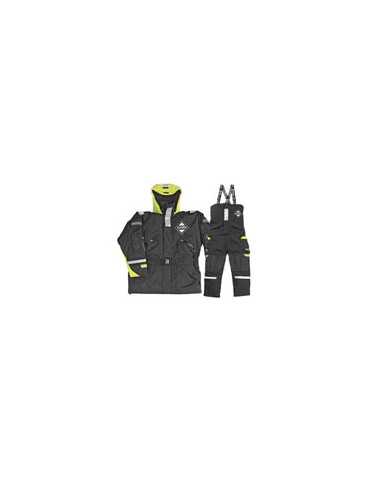 Combinaison Prologic Winter Suit SG2 Blue Nights/Black Taille L | Natu – natusport