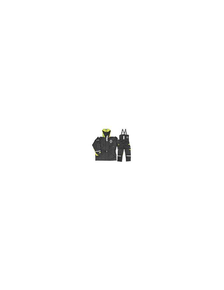 Combinaison Prologic Winter Suit SG2 Blue Nights/Black Taille L | Natu – natusport