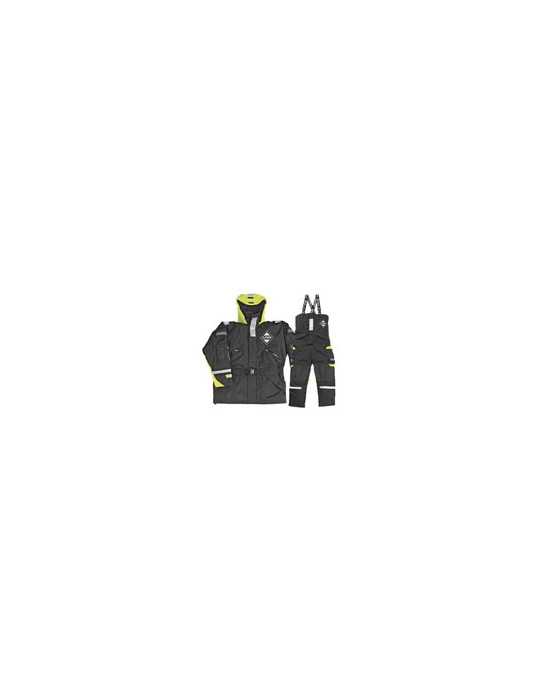Combinaison Prologic Winter Suit SG2 Blue Nights/Black Taille L | Natu – natusport