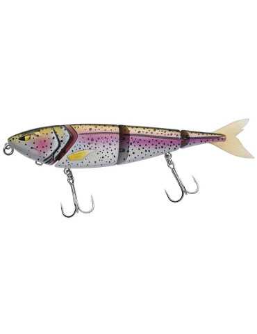 Leurre Souple Westin Zilla Swimmer 120 WC – natusport 2