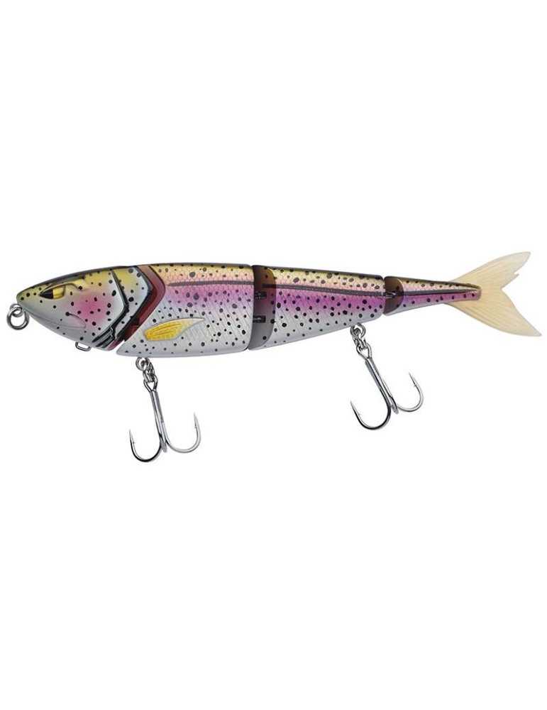 Leurre Souple Westin Zilla Swimmer 120 WC – natusport