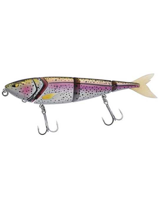 Leurre Souple Westin Zilla Swimmer 120 WC – natusport
