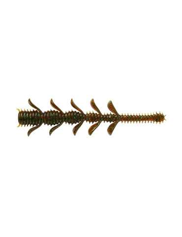 Leurre Souple Savage Gear Craft Crawler 10cm Green Pumpkin – natusport