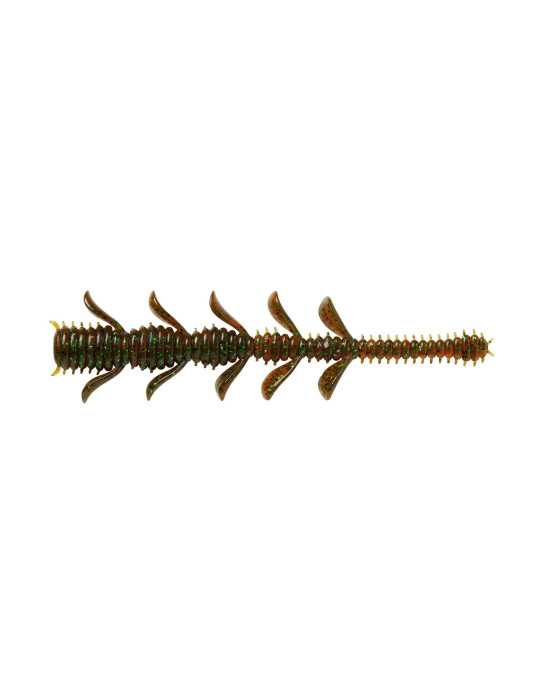 Leurre Souple Savage Gear Craft Crawler 10cm Green Pumpkin – natusport