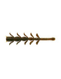 Leurre Souple Savage Gear Craft Crawler 10cm Green Pumpkin – natusport