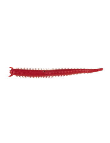 Leurre Souple Berkley Gulp! Sandworm 2in Bloody – natusport 2
