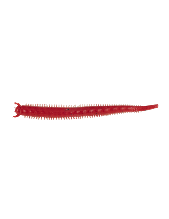 Leurre Souple Berkley Gulp! Sandworm 2in Bloody – natusport