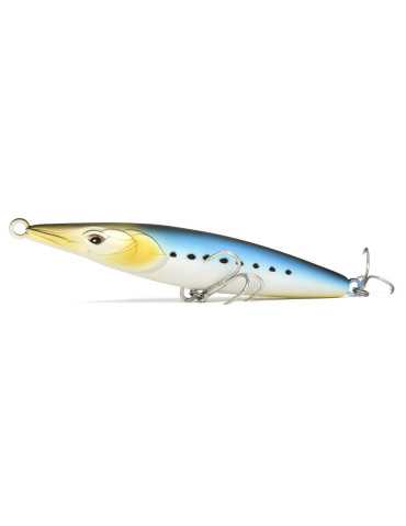 Leurre Dur Xorus Asturie 130 Ghost Lancon – natusport 2