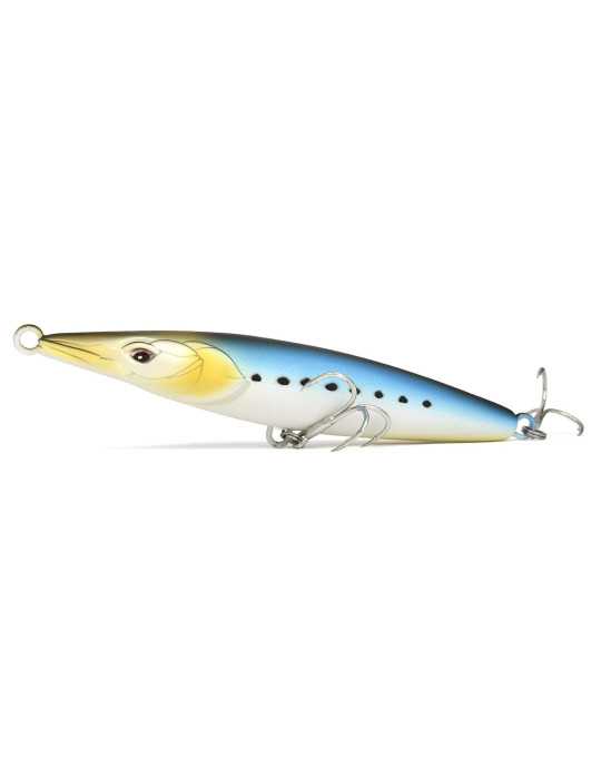 Leurre Dur Xorus Asturie 130 Ghost Lancon – natusport