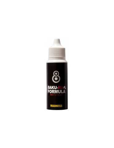 Attractant Madness Bakuru Formula – natusport 2