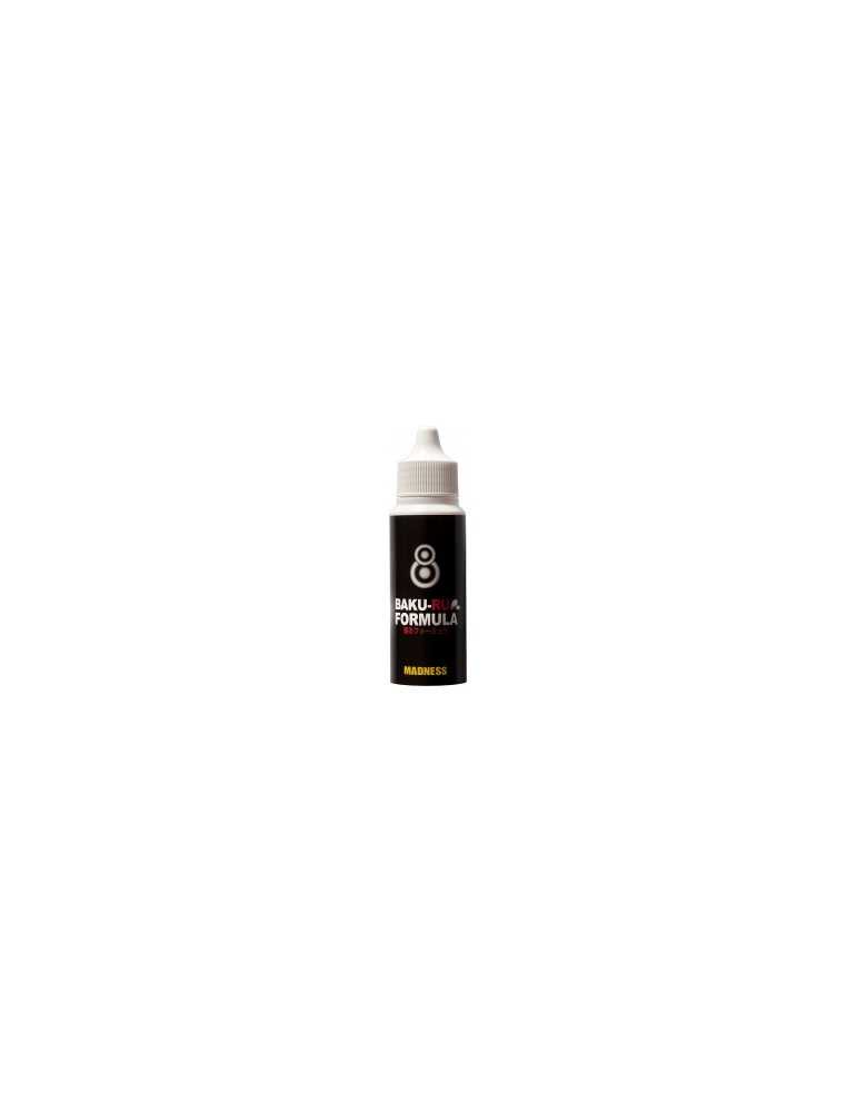 Attractant Madness Bakuru Formula – natusport