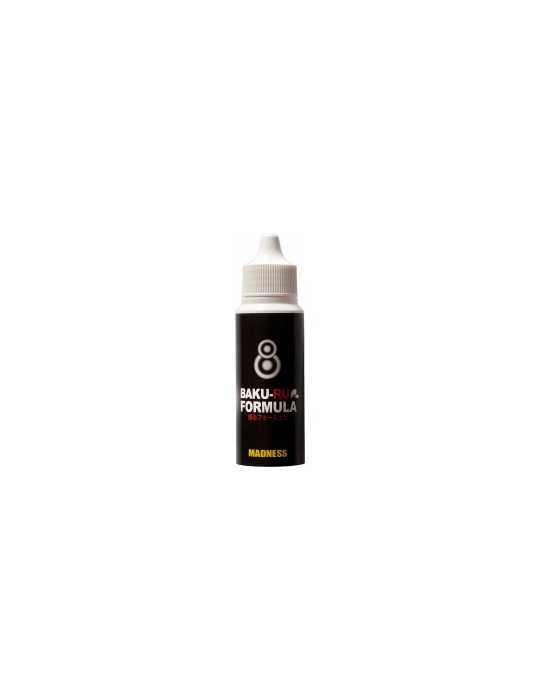 Attractant Madness Bakuru Formula – natusport