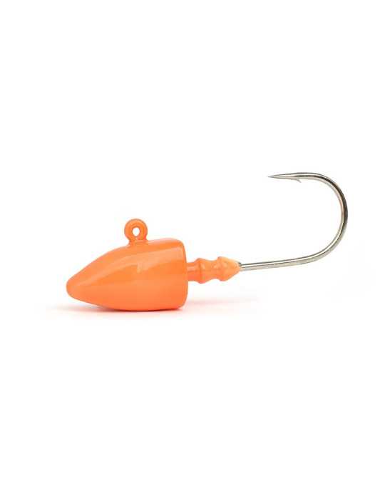 Tête Plombée Madness Bakuree Head 10g Coloris 01 – natusport