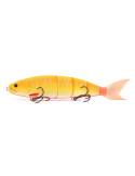 Leurre Dur Madness Balam 245 Satan Black – natusport