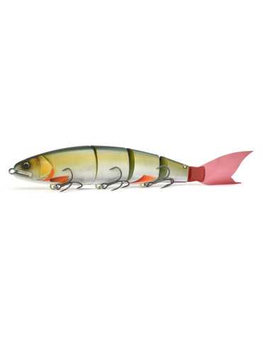 Leurre Dur Madness Balam 300 Rainbow Trout – natusport 2