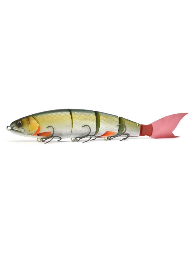 Leurre Dur Madness Balam 300 Rainbow Trout – natusport