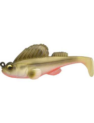 Leurre Souple Megabass Dark Sleeper 4.5 3/4oz Vairon – natusport