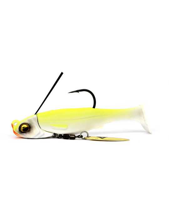 Tête Plombée Raid Japan Head Swimmer Libero 5g Ju-Ketsu – natusport