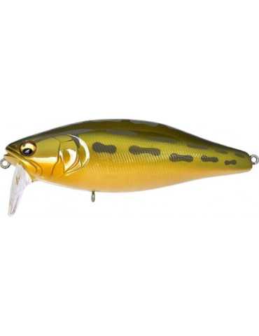 Leurre Dur Megabass I-Jack Tonosoma Frog – natusport 2