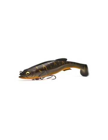 Leurre Souple Megabass Mag Draft 8" Chart Back – natusport