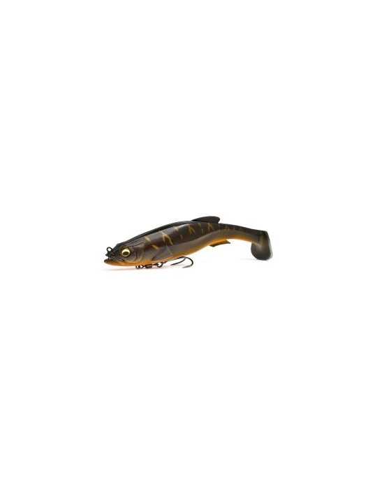 Leurre Souple Megabass Mag Draft 8" Chart Back – natusport