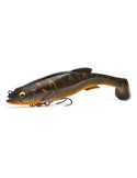 Leurre Souple Megabass Mag Draft 8" Chart Back – natusport