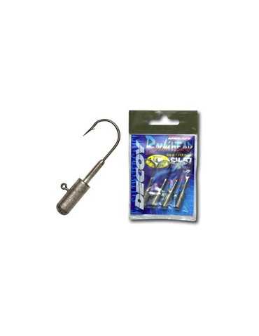 Tête Plombée Decoy SV 61 3.5g – natusport