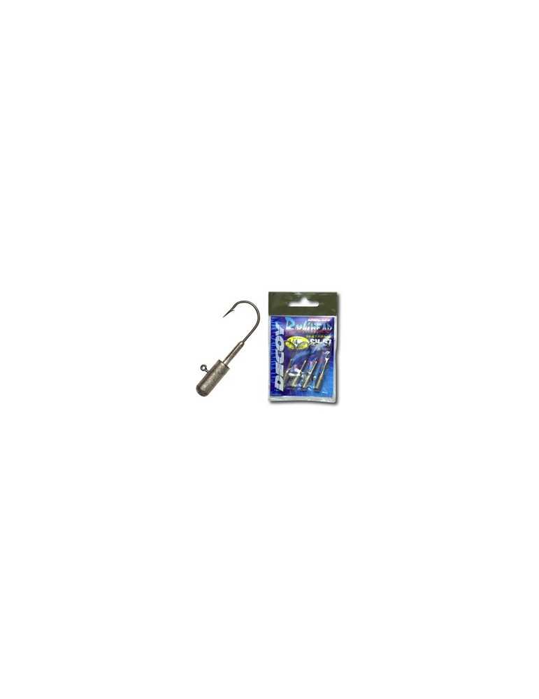 Tête Plombée Decoy SV 61 3.5g – natusport