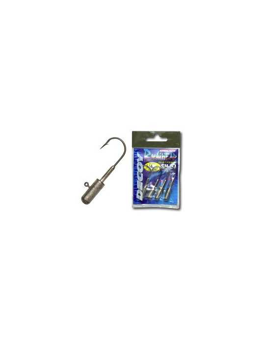Tête Plombée Decoy SV 61 3.5g – natusport