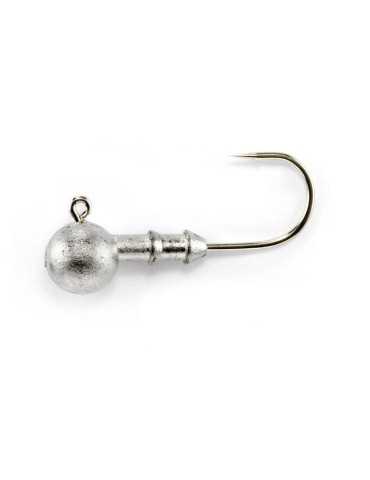 Tête Plombée Ultimate SV62 Special Heavy 21 g 4/0 – natusport