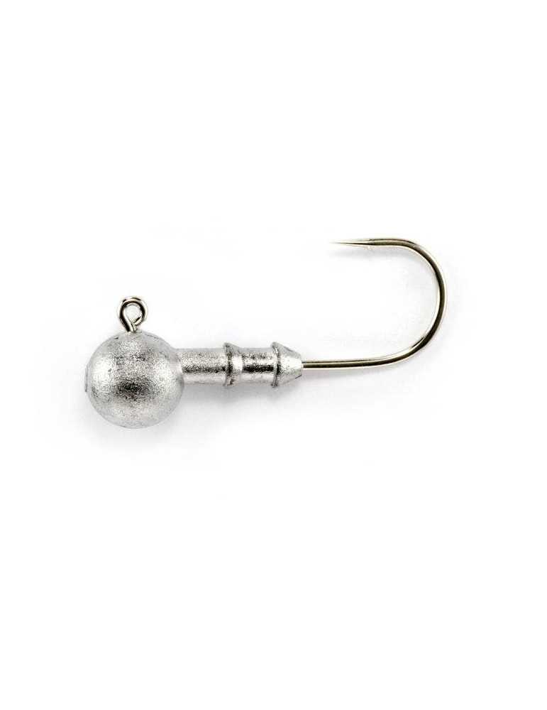 Tête Plombée Ultimate SV62 Special Heavy 21 g 4/0 – natusport