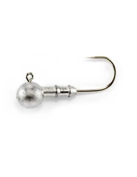 Tête Plombée Ultimate SV62 Special Heavy 21 g 4/0 – natusport