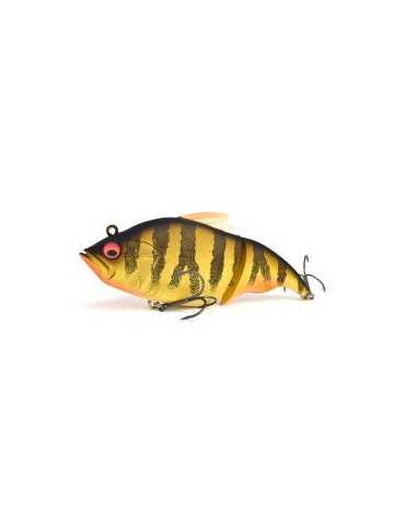 Leurre Dur Megabass Vatalion 115 F GG Kinbuna – natusport 2