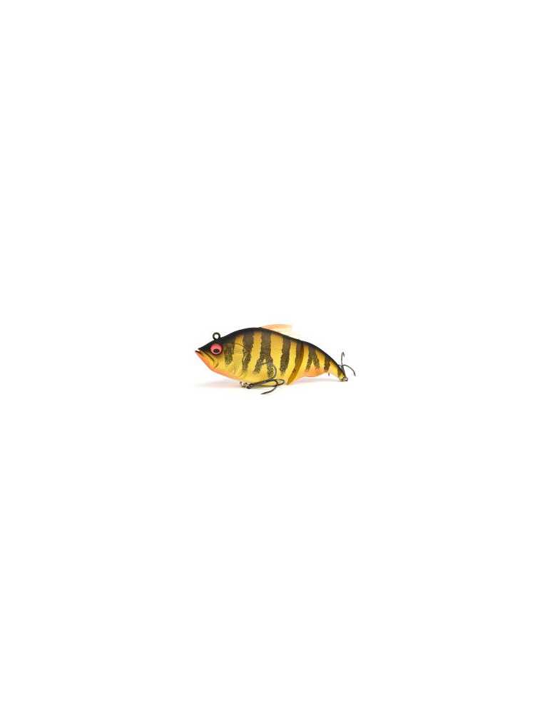 Leurre Dur Megabass Vatalion 115 F GG Kinbuna – natusport