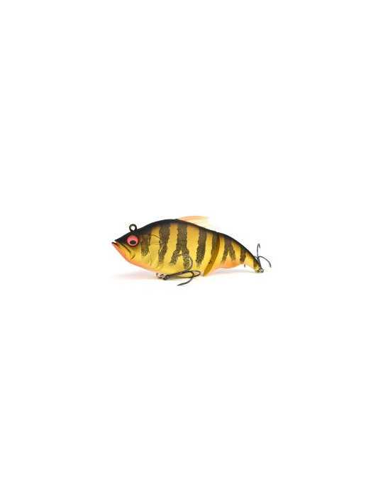 Leurre Dur Megabass Vatalion 115 F GG Kinbuna – natusport