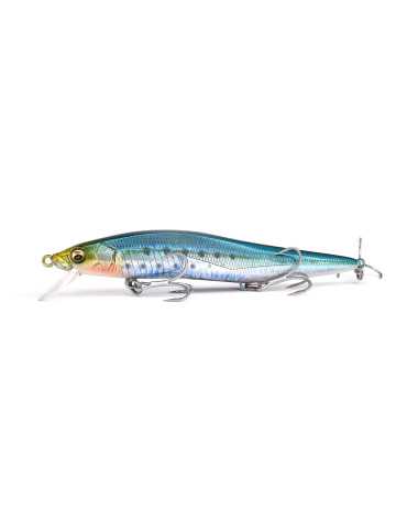 Leurre Dur Megabass Vision Oneten LBO SW 11 cm GG Sappa – natusport 2