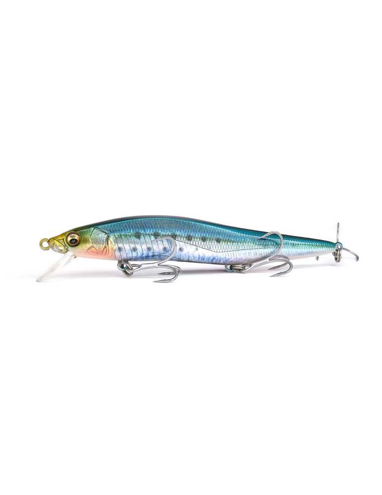 Leurre Dur Megabass Vision Oneten LBO SW 11 cm GG Sappa – natusport