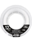 Fil Fluorocarbone YGK G-Soul DFC 12 lb 30m – natusport