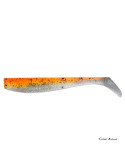 Leurre Souple Madness Bakuree Shad Tail 6,3 cm Orange Green | Natuspor – natusport