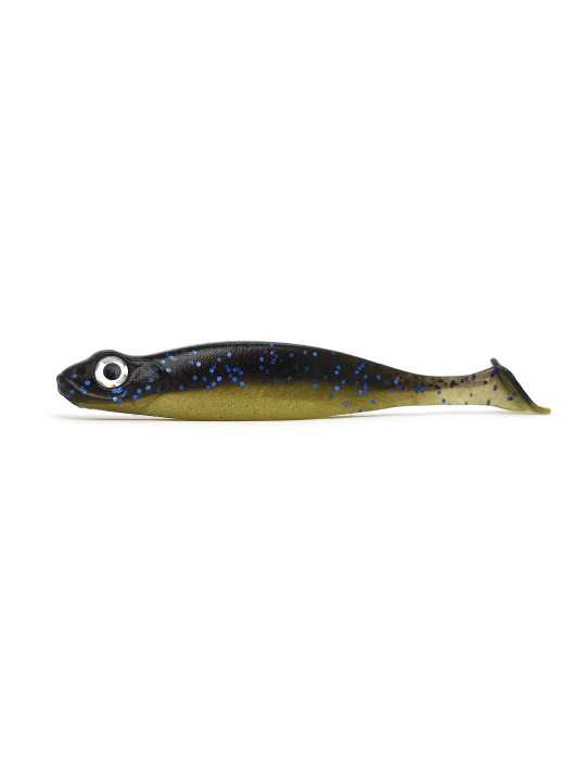 Leurre Souple Megabass Hazedong Shad 4.2" Uraken – natusport