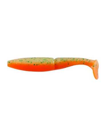 Leurre Souple Sawamura One Up Shad 4" Perch