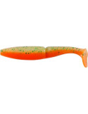 Leurre Souple Sawamura One Up Shad 4" Perch