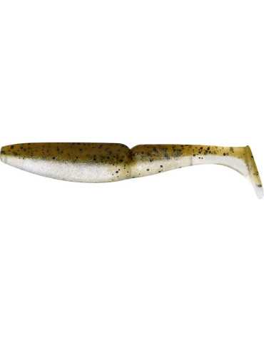 Leurre Souple Sawamura One Up Shad 7" Guripan Shad – natusport